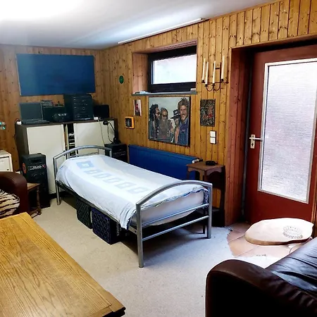 Gemütliche Zimmer im Landhaus Erkelenz Exterior foto