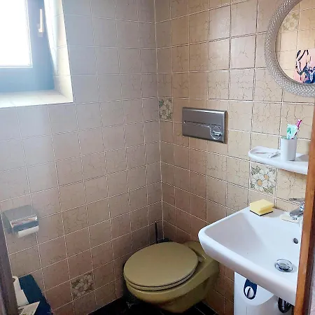 Gemütliche Zimmer im Landhaus Erkelenz Exterior foto