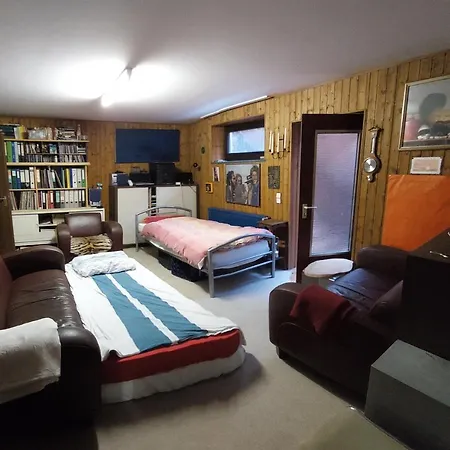 Gemütliche Zimmer im Landhaus Erkelenz Exterior foto