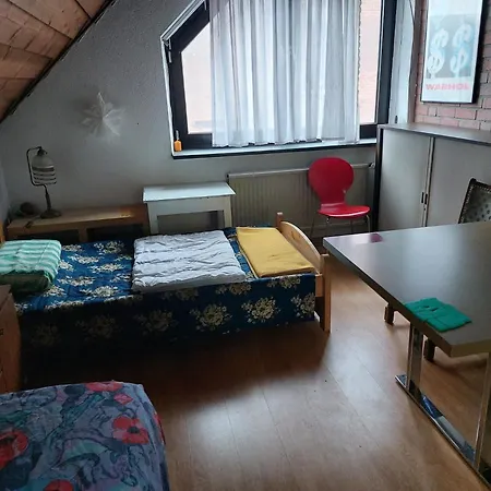 Gemütliche Zimmer im Landhaus Erkelenz Exterior foto