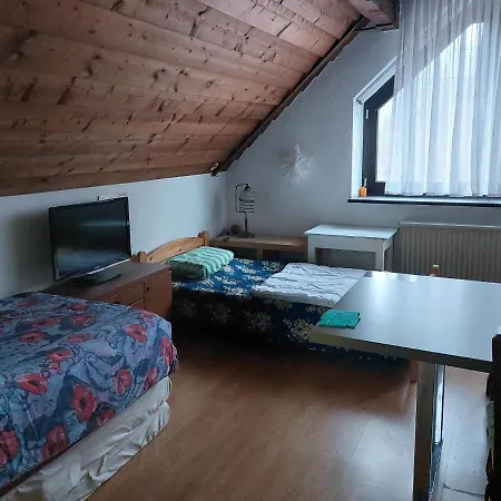 Gemütliche Zimmer im Landhaus Erkelenz Exterior foto