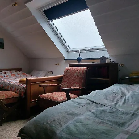 Gemütliche Zimmer im Landhaus Erkelenz Exterior foto