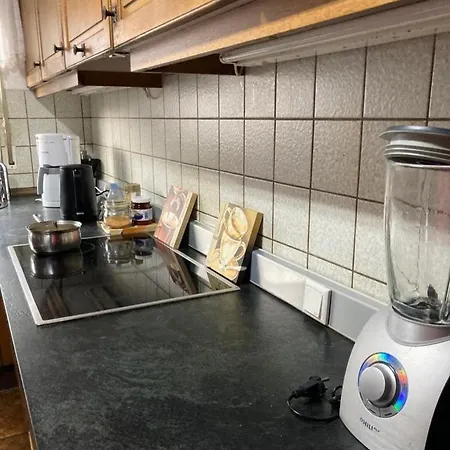 Gemütliche Zimmer im Landhaus Erkelenz Exterior foto