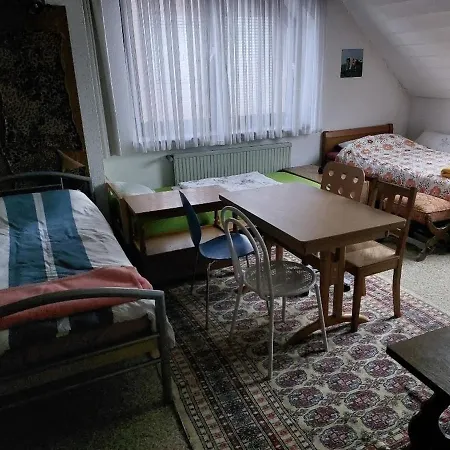 Gemütliche Zimmer im Landhaus Erkelenz Exterior foto