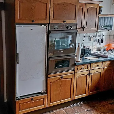 Gemütliche Zimmer im Landhaus Erkelenz Exterior foto