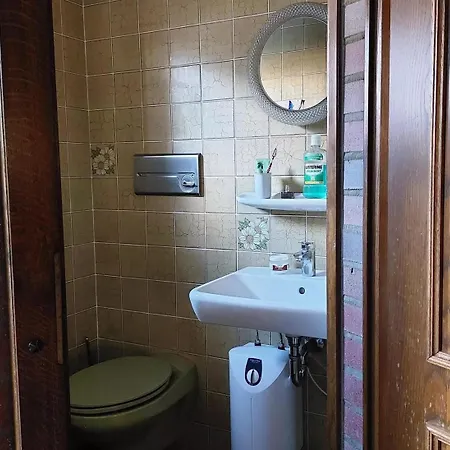 Gemütliche Zimmer im Landhaus Erkelenz Exterior foto