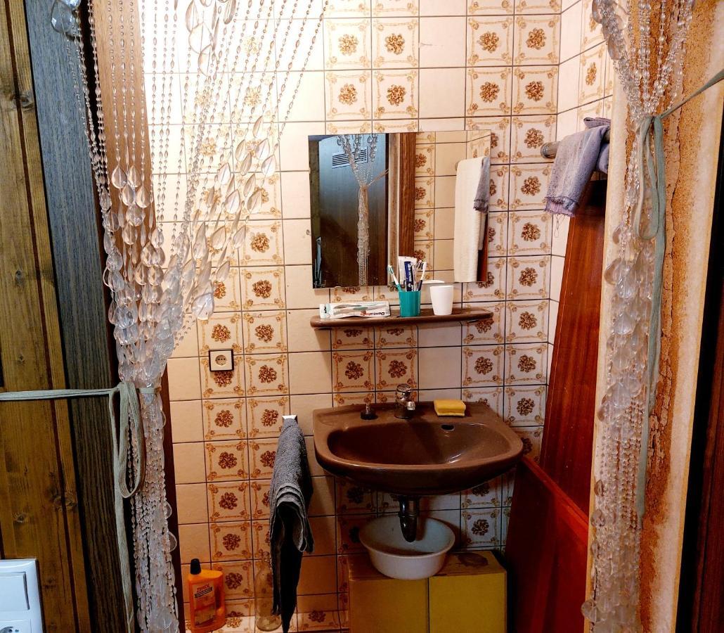 Accommodatie bij particulieren Im