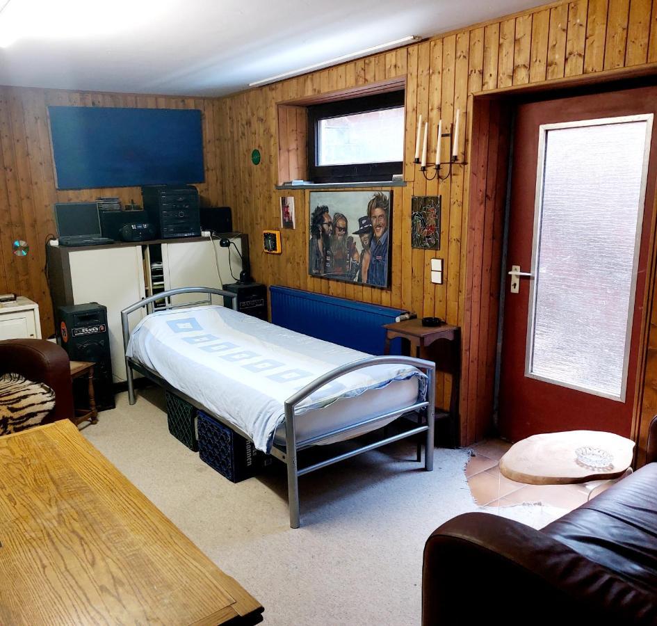 Im Accommodatie bij particulieren Erkelenz