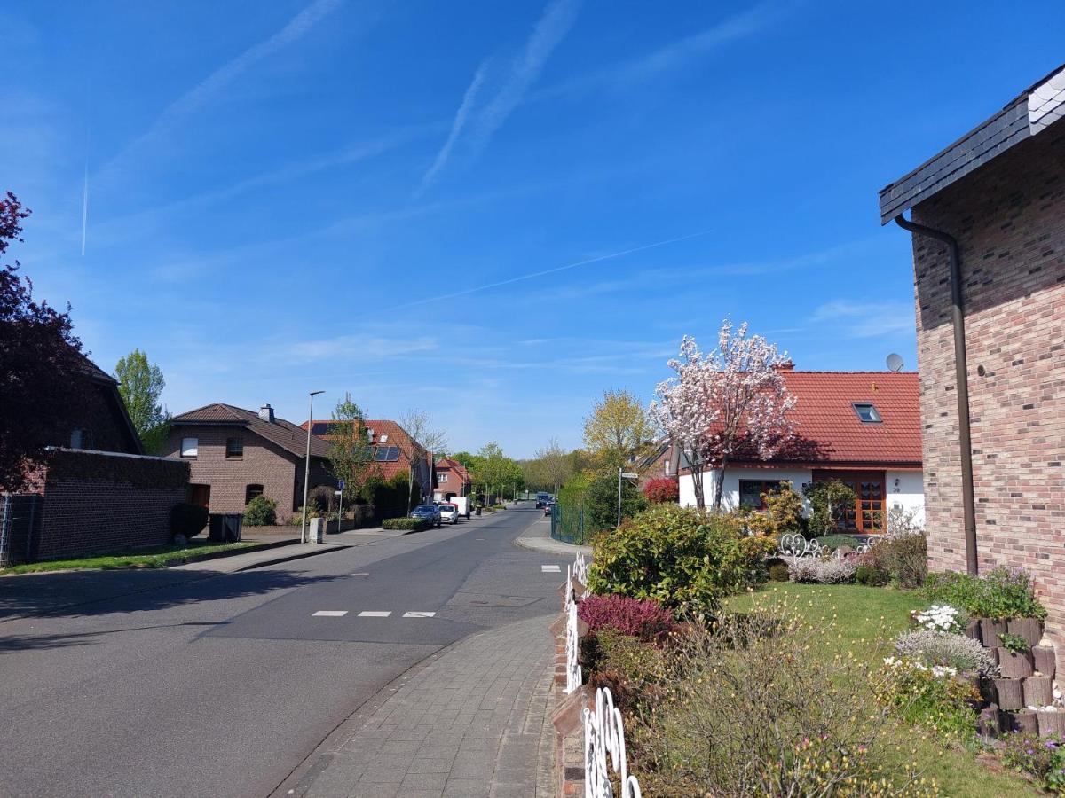 Accommodatie bij particulieren Im *