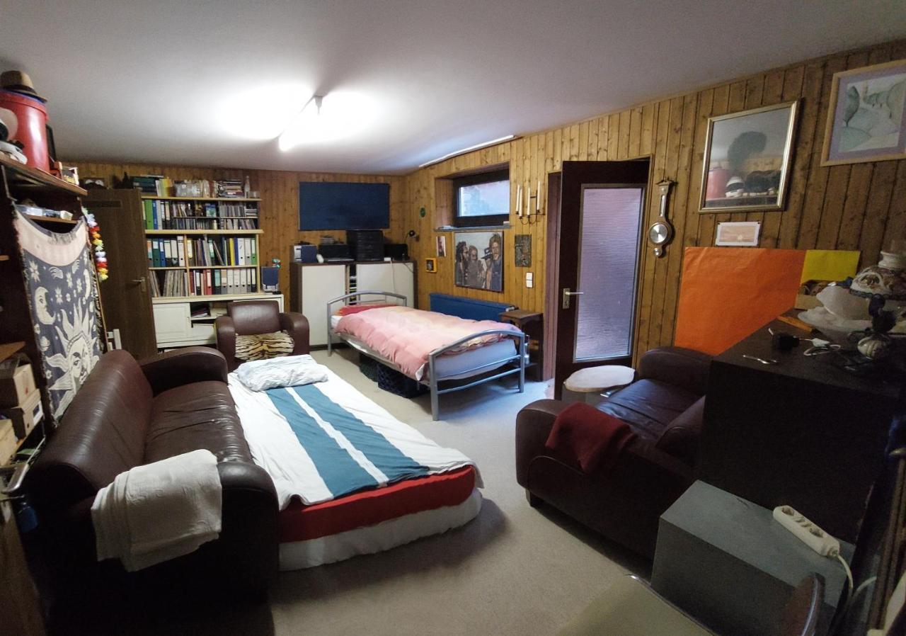 Im Accommodatie bij particulieren