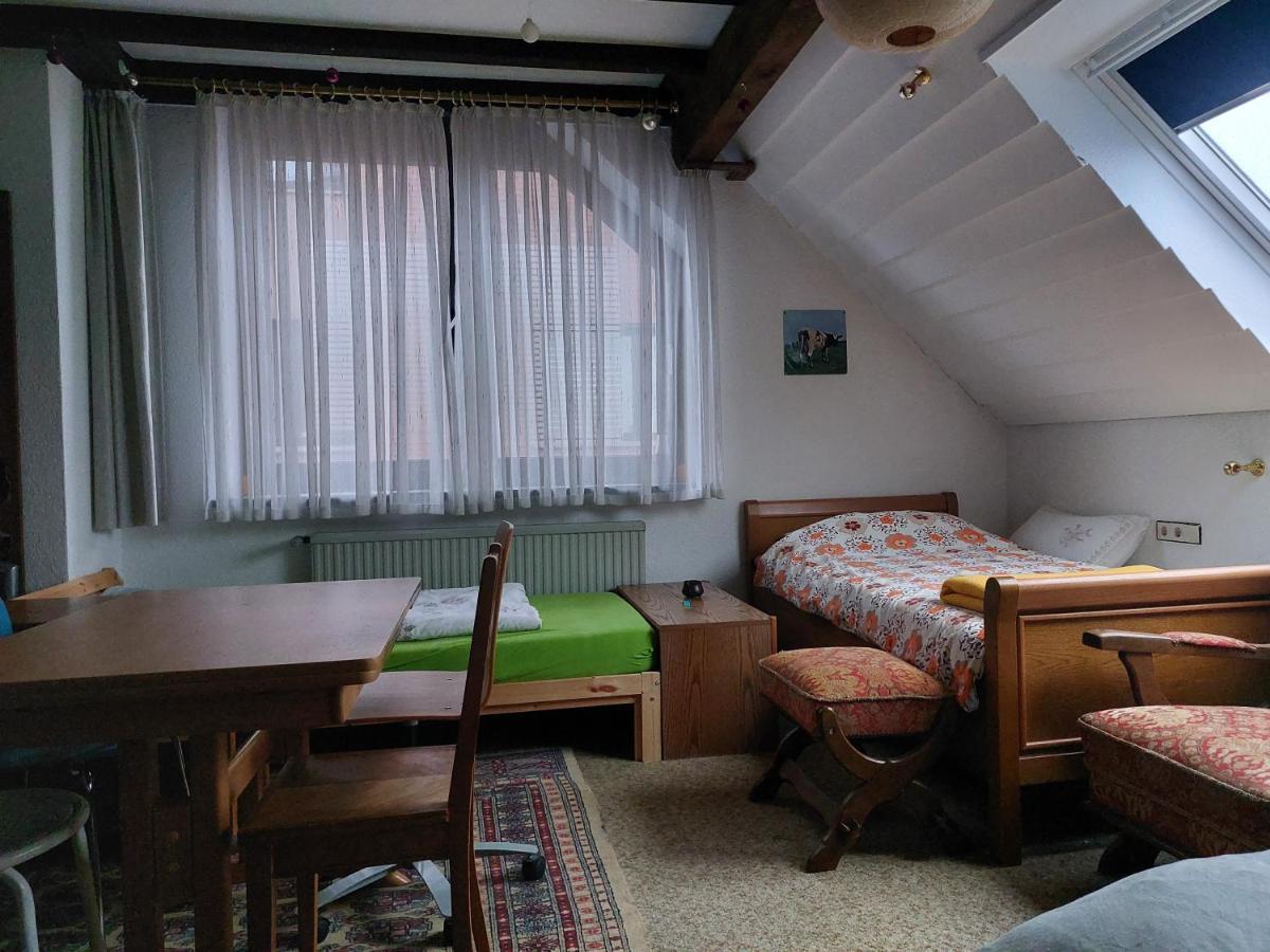Accommodatie bij particulieren Im Erkelenz