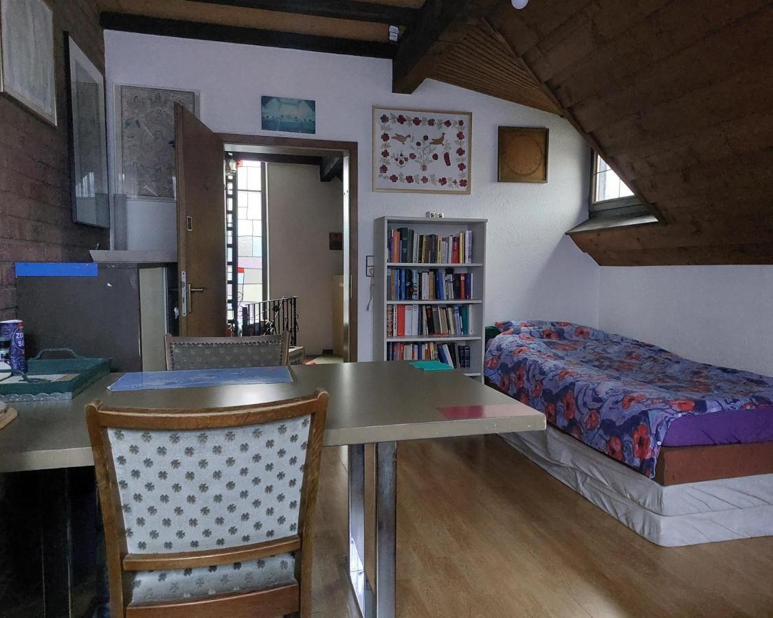 Im Accommodatie bij particulieren