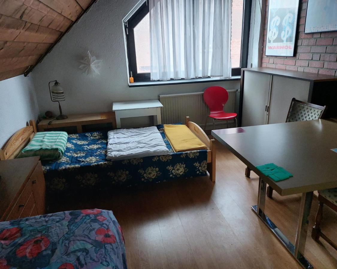 Im Accommodatie bij particulieren Erkelenz