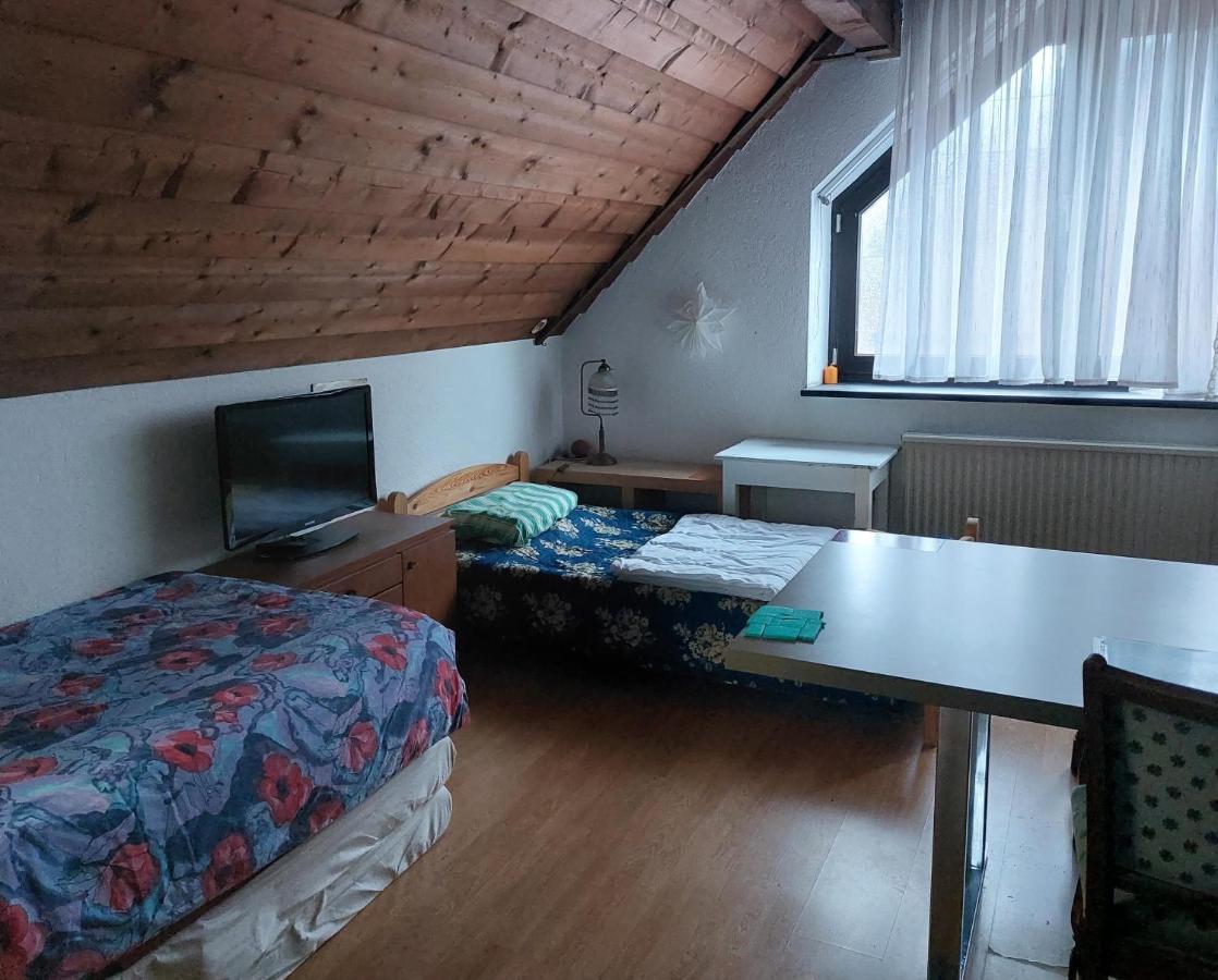 Gemütliche Im Privatunterkunft