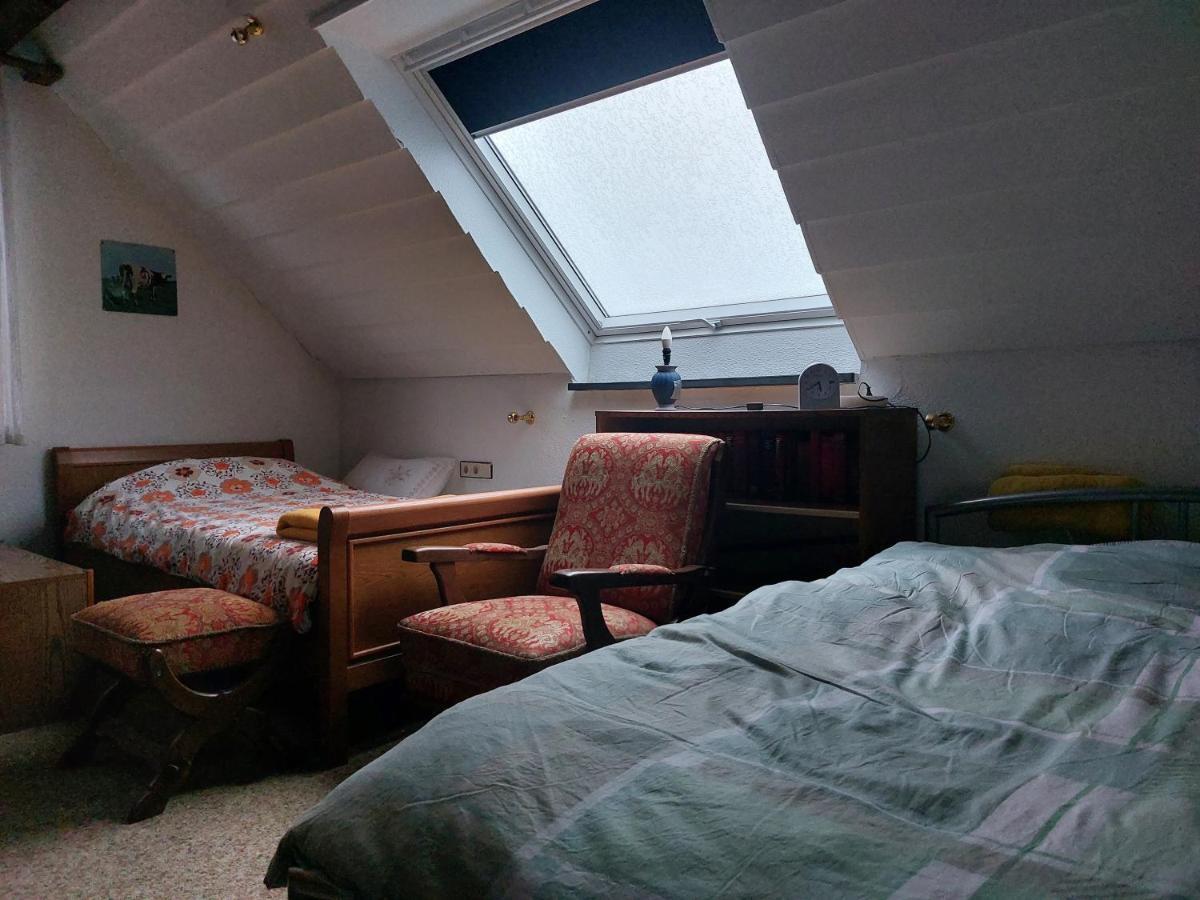 Accommodatie bij particulieren Im *