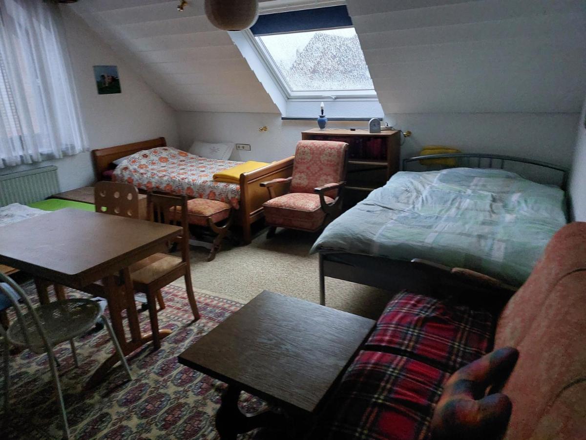 Im Accommodatie bij particulieren *