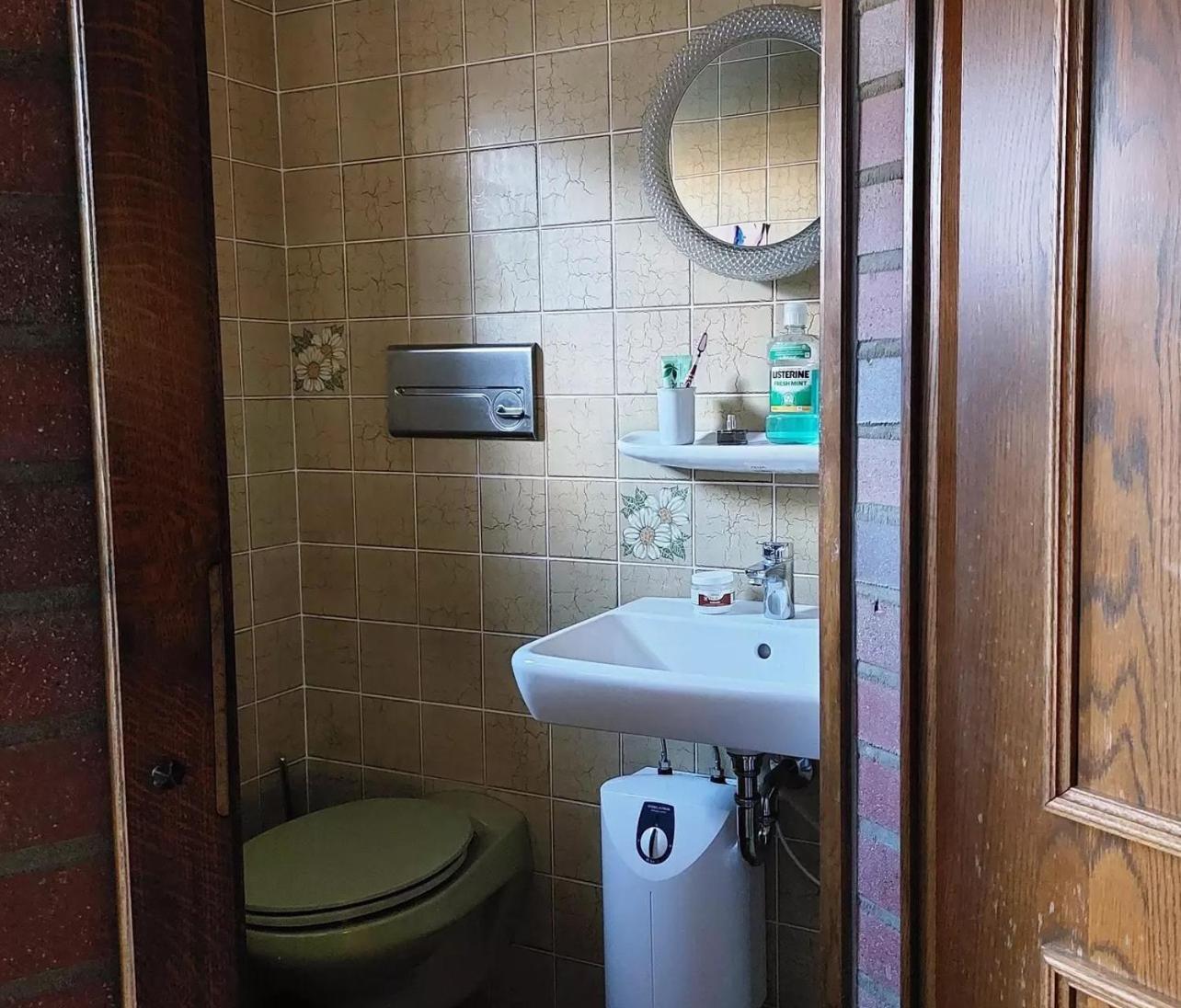 Im Accommodatie bij particulieren *